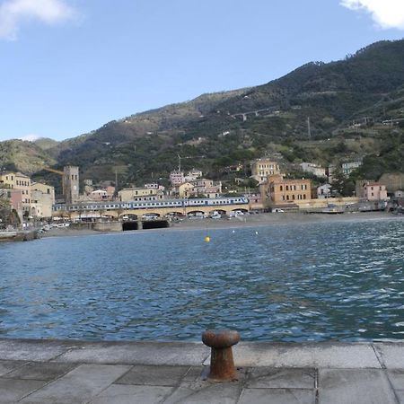 Affittacamere Irene Monterosso al Mare Exterior foto