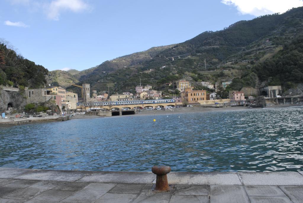 Affittacamere Irene Monterosso al Mare Exterior foto